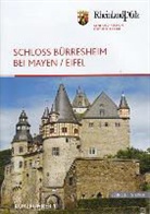 Ulrike Wirtler, Jürgen Hocker, Ulrich Pfeuffer - Schloss Bürresheim bei Mayen/Eifel