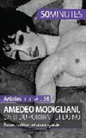 50 minutes, 50minutes, Coline Franceschetto, Colin Franceschetto, Coline Franceschetto, 50 minutes - Amedeo Modigliani, l'art du portrait et du nu