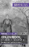 50 minutes, 50minutes, Coline Franceschetto, Colin Franceschetto, Coline Franceschetto, 50 minutes - Odilon Redon, un artiste inclassable