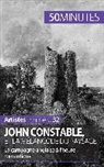 50 minutes, 50minutes, Thoma Jacquemin, Thomas Jacquemin, 50 minutes, Thomas Jacquemin - John Constable et la mélancolie du paysage