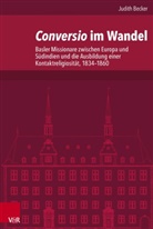 Judith Becker - Conversio im Wandel