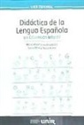 María Aboal López, Rocío Arana Caballero, Sonia Pérez Castro - Didáctica de la Lengua Española en Educación Infantil