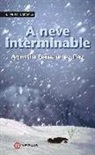 Agustín Fernández Paz - A neve interminable