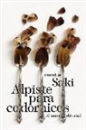 Saki - Alpiste para codornices : cuentos
