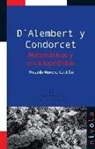 Ricardo Moreno Castillo - D?'Alembert y Condorcet : matemáticos y enciclopedistas