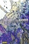 Jun Mochizuki - Pandora Hearts 18