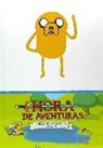 Braden Lamb, Ryan North, Shelli Paroline - Hora de aventuras, Matemática 2
