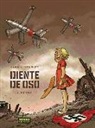 Alain Henriet, Yann Le Pennetier, Yann - Diente de oso 2