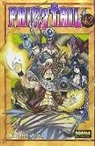 Hiro Mashima - Fairy Tail 42