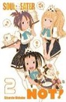 Atsushi Ohkubo - Soul eater not! 2