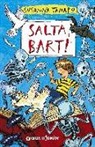 Susanna Tamaro, A. Gon - Salta, Bart!