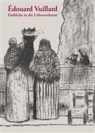 Ralph-Miklas Dobler, Andreas Strobl - Édouard Vuillard