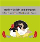 Praxis am Bergweg - Noch 'n Gericht vom Bergweg