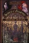 Franziska Gehm, I. Bruno - Missione dracona. Sorelle vampiro