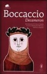 Giovanni Boccaccio, R. Marrone - Decameron, italienische Ausgabe