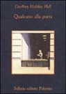 Geoffrey Holiday Hall - Qualcuno alla porta