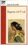 Antonio Russello - Ragazze del Friuli