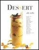Dessert alle stelle