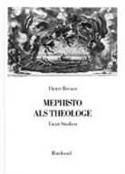 Dieter Breuer - Mephisto als Theologe