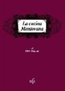 Silvia Maccari - La cucina mantovana