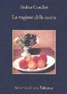 Andrea Camilleri - La stagione della caccia. Jagdsaison, italien. Ausgabe
