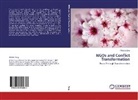 Philista Sang - NGOs and Conflict Transformation