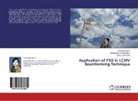 Soodabe Darzi, Soodabeh Darzi, Sieh Kiong, Tiong Sieh Kiong, Mohamma Tariqul Islam, Mohammad Tariqul Islam - Application of PSO in LCMV Beamforming Technique