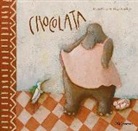 María Luisa Núñez Álvarez, Helga Bansch - CHOCOLATA