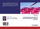 Panduranga Kamath, Panduranga M Kamath, Panduranga M. Kamath, Vijendra Shenoy, Vijendra S Shenoy, Vijendra S. Shenoy... - Microbiological Analysis of Paranasal Sinuses in Chronic Sinusitis