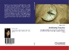 Adrienne Jones - Archiving Trauma