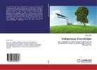 Evans Sitati - Indigenous Knowledge
