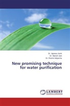 Roshni Adiyecha, Manis Jani, Manish Jani, Jignas Joshi, Jignasa Joshi - New promising technique for water purification