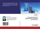 Sudhir Kuma Jha, Sudhir Kumar Jha, B Mishra, B. Mishra, Rajan Kuma Ojha, Rajan Kumar Ojha - Characterization of phyllospheric microbial communities