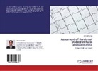 Navneet Ranjan - Assesment of Burden of Disease in Rural populace,India