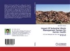 Md Siddikur Rahman, Md. Siddikur Rahman - Impact Of Industrial Waste Management System On Human Health