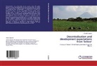 Charles Gyimah - Decentralisation and development expectations from 'below'