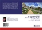 Kimberly Lyons - An Autoethnographic Account of Walking the Via de la Plata Way