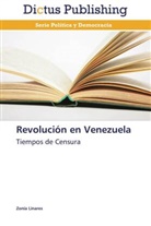 Zonia Linares - Revolución en Venezuela
