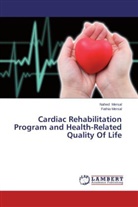 Fathia Mersal, Nahe Mersal, Nahed Mersal - Cardiac Rehabilitation Program and Health-Related Quality Of Life