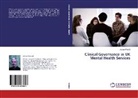 Adrian Worrall - Clinical Governance in UK Mental Health Services