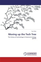 Tuur Ghys - Moving up the Tech Tree