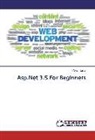 Mohd Nasar, Mohd. Nasar - Asp.Net 3.5 For Beginners