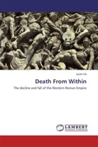 Justin Ott - Death From Within