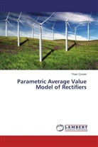 Thaer Qunais - Parametric Average Value Model of Rectifiers