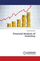 Trabelsi Slaheddine - Financial Analysis of Inventory