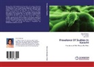 Nasir Khatoon, Nasira Khatoon, A Rizwana, A G Rizwana, A. G. Rizwana, A.G. Rizwana... - Prevalence Of Scabies In Karachi