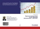 Abimbola J Owojori, Abimbola J. Owojori - Nigeria & External Debt Under Obasanjo Administration 1999-2007