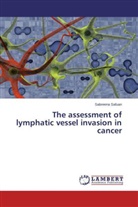 Sabreena Safuan - The assessment of lymphatic vessel invasion in cancer