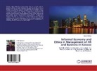Arsim Gjinovci - Informal Economy and Ethics in Management of HR and Business in Kosovo