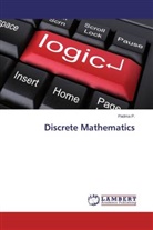 Padma P, Padma P. - Discrete Mathematics